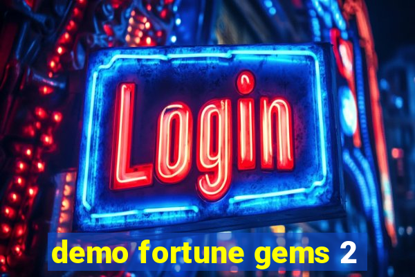 demo fortune gems 2